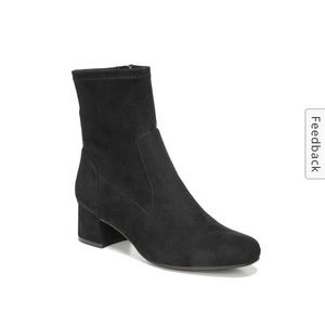Naturalizer bootie